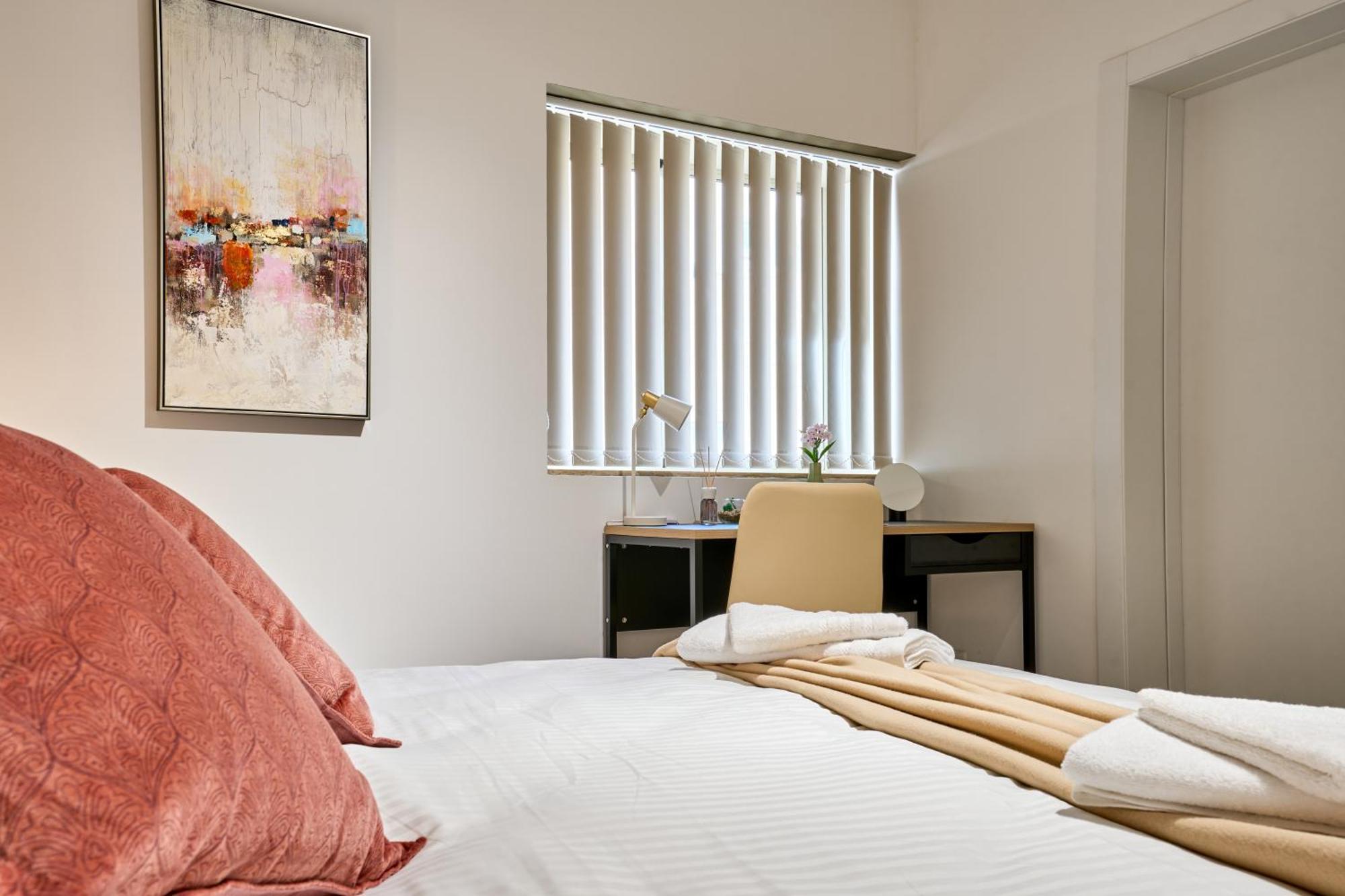 Stylish Apartment In Tigne Point Sliema Exteriér fotografie