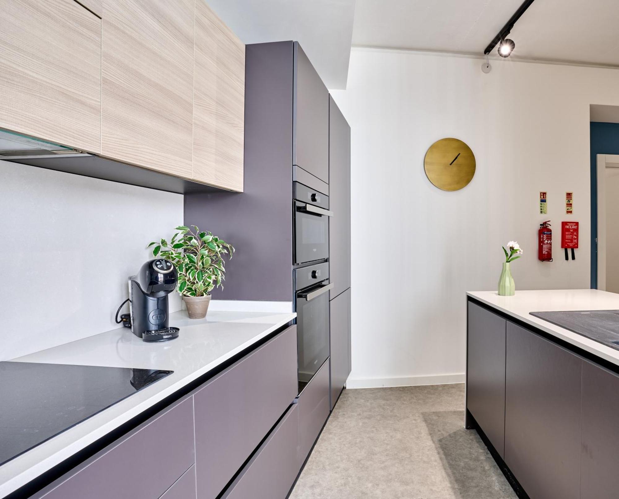 Stylish Apartment In Tigne Point Sliema Exteriér fotografie
