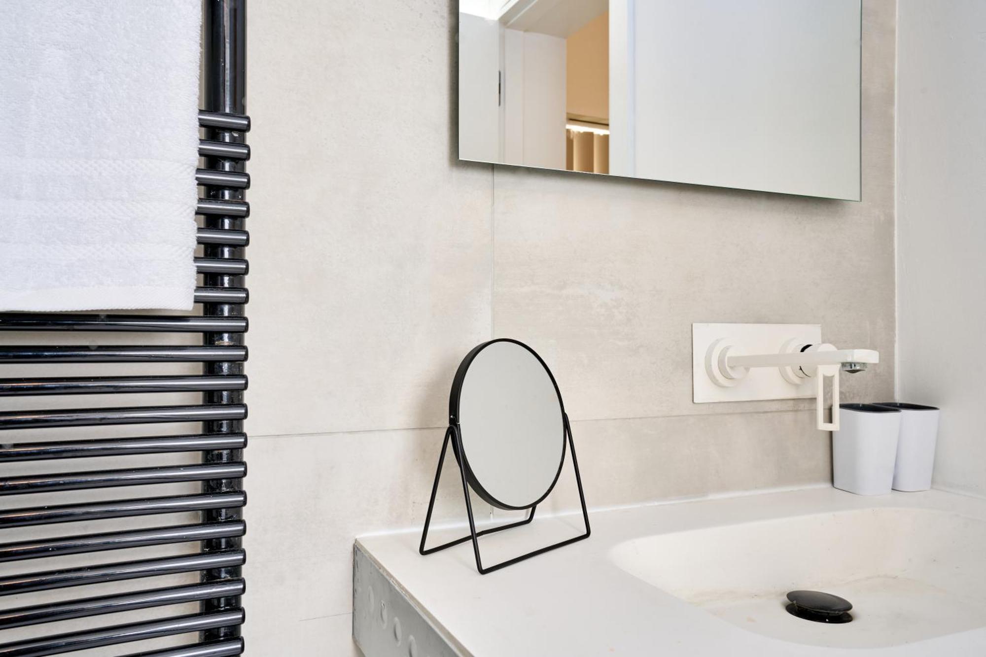 Stylish Apartment In Tigne Point Sliema Exteriér fotografie