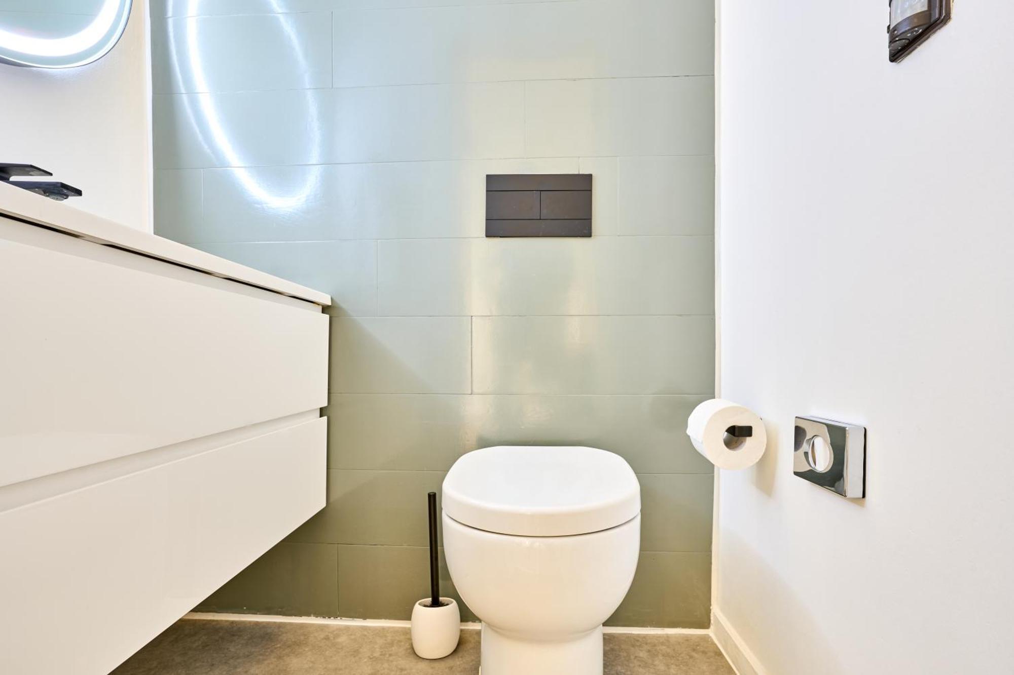 Stylish Apartment In Tigne Point Sliema Exteriér fotografie