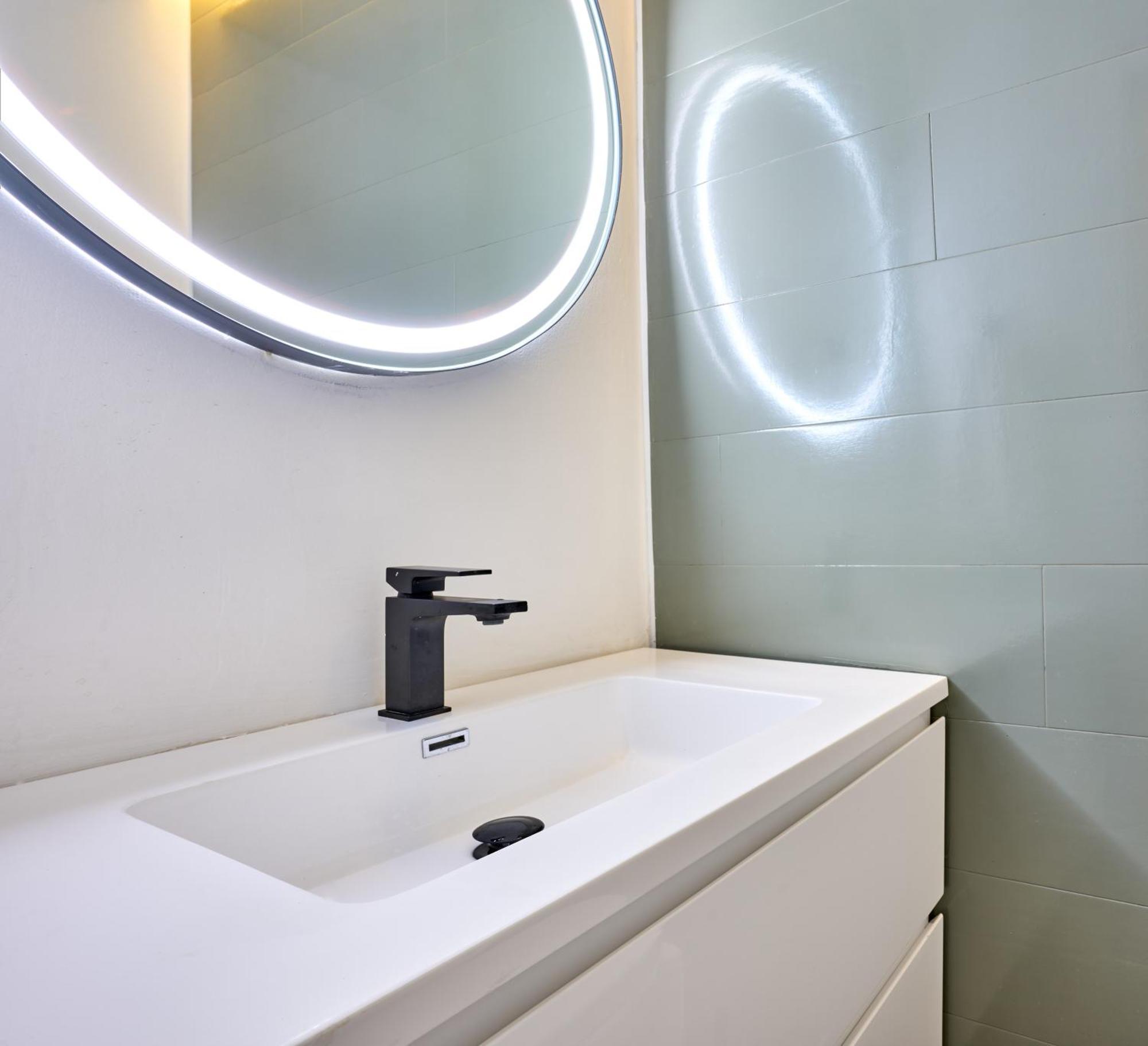 Stylish Apartment In Tigne Point Sliema Exteriér fotografie