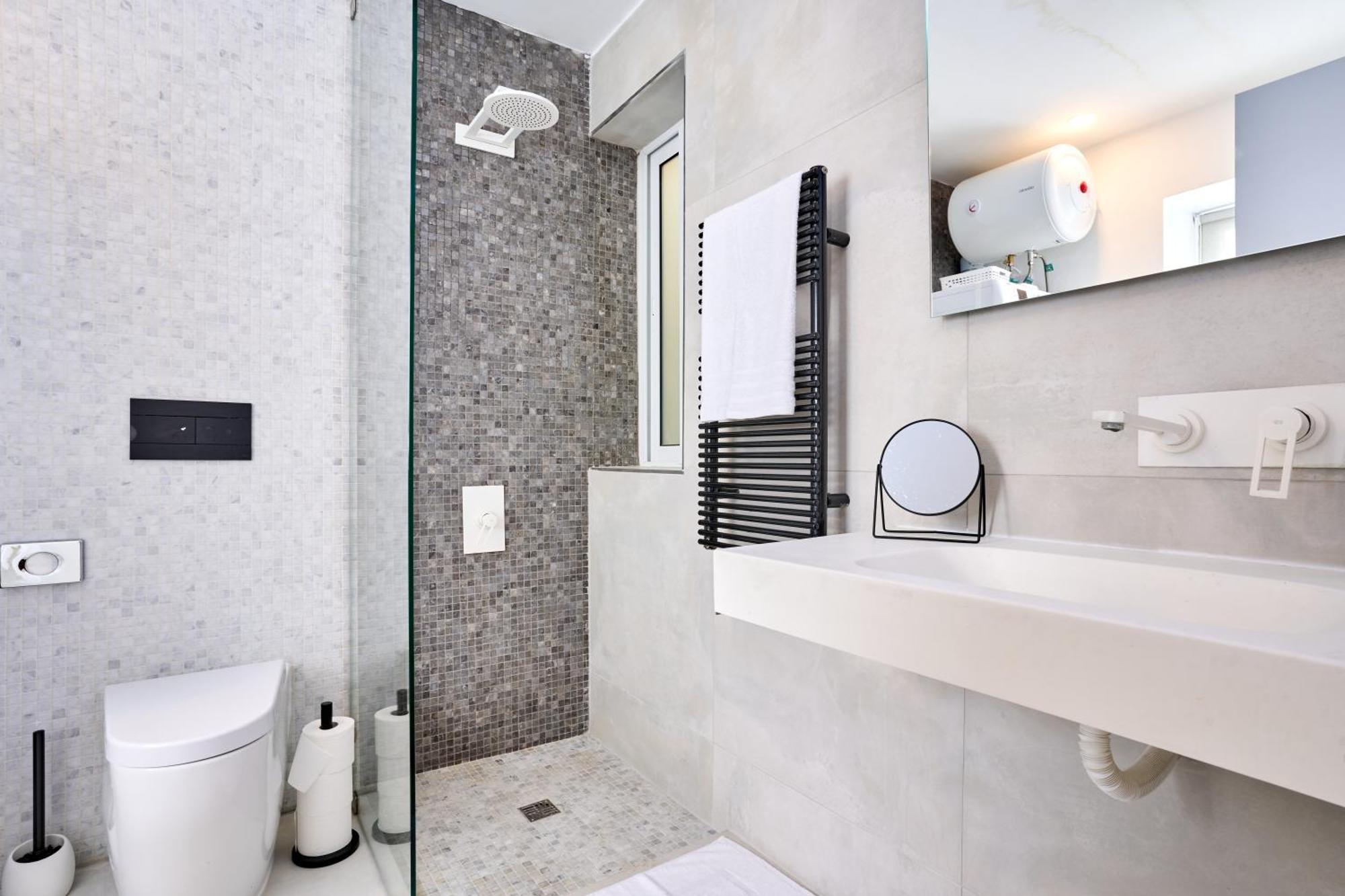 Stylish Apartment In Tigne Point Sliema Exteriér fotografie